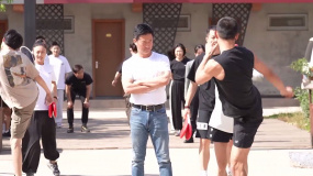 电影行业多方发力 加强动作电影人才培养