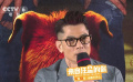 《來自汪星的你》在京首映 郭富城變身“狗狗老爸”