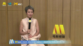 叶童谈和梁家辉CP：期待再次合作，想和他演穿越题材的剧