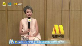 叶童谈年龄焦虑：不要追求不属于自己的东西