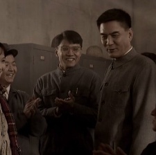 雷鋒在1959