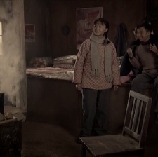 雷鋒在1959
