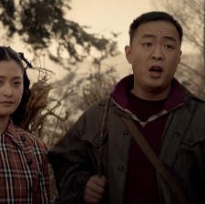 雷鋒在1959