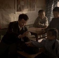 雷鋒在1959
