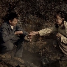 雷鋒在1959