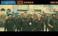 《维和防暴队》“动真格”特辑 1比1还原实景致敬维和英雄