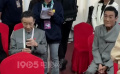 “千面影帝”梁家輝在李雪健面前也變得乖巧了