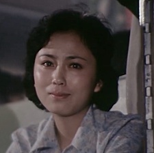 她從霧中來