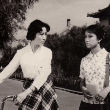 她從霧中來