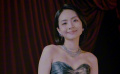 六公主放映廳慢鏡頭下的劉惜君，定格她的美麗瞬間