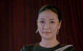 六公主放映廳慢鏡頭下的梁靜，定格她的影人瞬間
