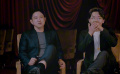 六公主放映厅慢镜头下的张宇李蔚然，定格他们的最帅瞬间