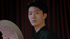 六公主放映廳慢鏡頭下的范丞丞，定格他的最帥影人瞬間