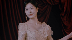 六公主放映廳慢鏡頭下的映玲，定格她的最美影人瞬間