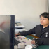 曹暑風