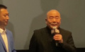 杨赤：“京剧电影工程”恰逢其时 艺无止境