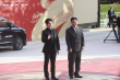 第14届北京国际电影节开幕红毯 胡歌朱一龙等亮相