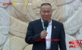 敬業(yè)奉獻(xiàn)“中國(guó)好人”代表劉明華說紅色講解員要扎根一線