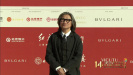 陈可辛携电影《酱园弄》亮相第十四届北京国际电影节开幕红毯