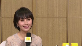 袁泉說烏爾善導演在拍攝現(xiàn)場情緒極度穩(wěn)定