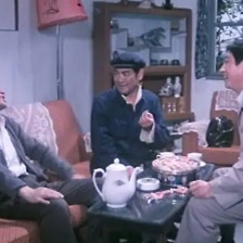 陳奐生上城
