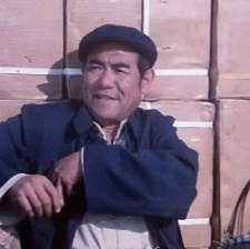 陳奐生上城