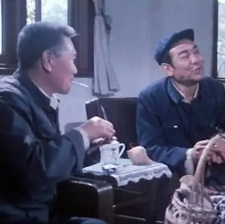 陳奐生上城
