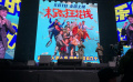 五一喜剧《末路狂花钱》应援小沈阳演唱会 于洋献唱彰显老铁情深