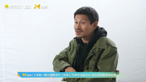 专访余皑磊:于谦是“老前辈”,杨幂“私下是那么好玩的人”