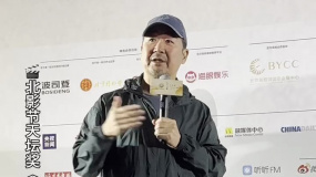 周冬雨拍戏前体验生活 选择难度最大的表演方式