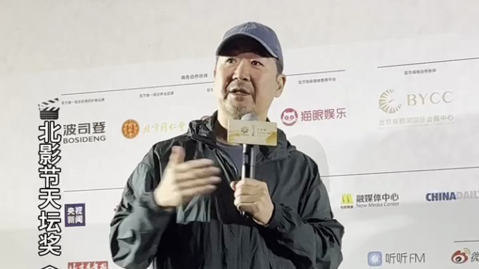 周冬雨拍戏前体验生活 选择难度最大的表演方式