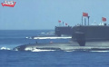 中國人民海軍成立75周年 75秒視頻致敬鋼鐵艦隊