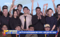 北影節(jié)項(xiàng)目創(chuàng)投榮譽(yù)盛典閉幕 劉昊然、大鵬為青年影人鼓勁