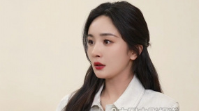 杨幂透露《没有一顿火锅解决不了的事》幺鸡最大的秘密：她渴望一个家