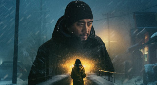 《以父亲之名》曝海报 张涵予跨国追凶为女报仇