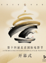 第十四届北京国际电影节开幕式