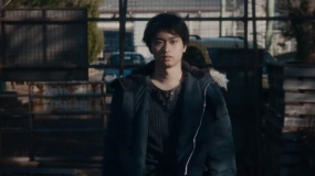 黑澤清執(zhí)導(dǎo)，菅田將暉主演新片《云》曝光定檔預(yù)告