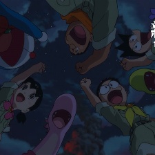 哆啦A夢：大雄的新恐龍