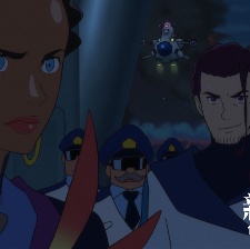 哆啦A夢：大雄的新恐龍
