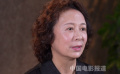 刘佳谈如何演好母亲角色