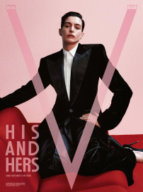 安妮·海瑟薇分享“恶心”试镜经历 中性风写真A爆