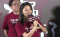 黄小蕾说《没有一顿火锅解决不了的事》出场时间不多，角色很多