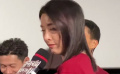 黃小蕾秀重慶話，還原電影名場面