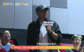 胡军：每个演员都是火锅里的一道菜，每个人都有戏里的味道