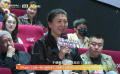 闫学晶祝《没有一顿火锅解决不了的事》票房大卖