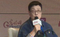 北影节举办许鞍华大师班 聚焦女性电影人的创作长路