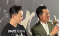 拍《九龍城寨之圍城》扶持新生代，古天樂說香港電影未來要靠他們