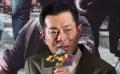 古天樂(lè)：動(dòng)作戲很精彩 年輕演員們讓我感動(dòng)