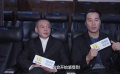 1905影人说：张孝全李康生分享新作《童话·世界》