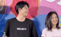 00后童星长大演纯爱小夫妻，张子枫胡先煦同频共振双向奔赴
